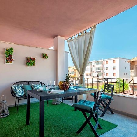 Ferienwohnung Sardinia Re - Edison 12 Alghero Exterior foto