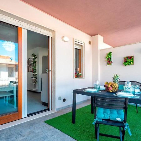 Ferienwohnung Sardinia Re - Edison 12 Alghero Exterior foto