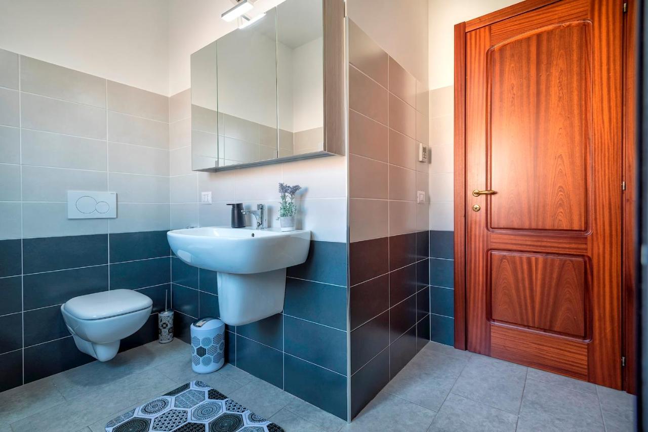 Ferienwohnung Sardinia Re - Edison 12 Alghero Exterior foto