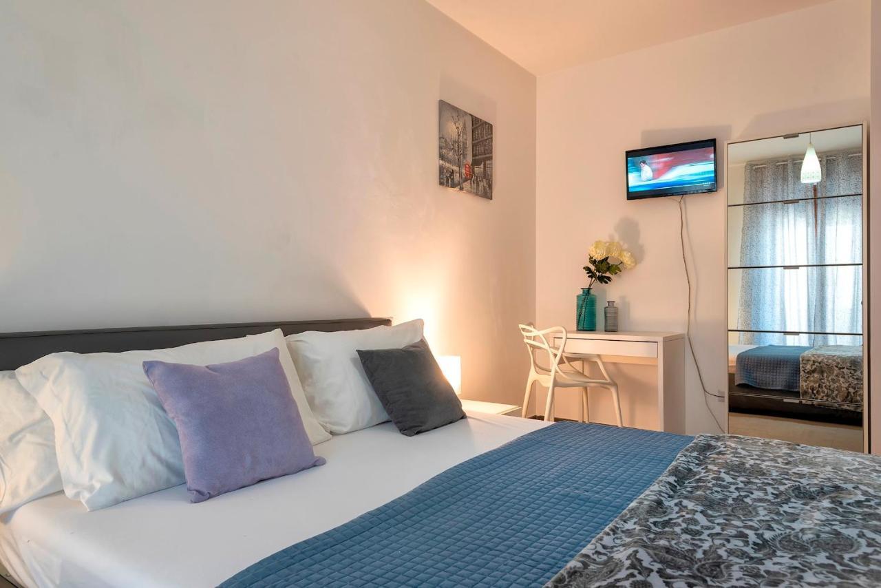 Ferienwohnung Sardinia Re - Edison 12 Alghero Exterior foto