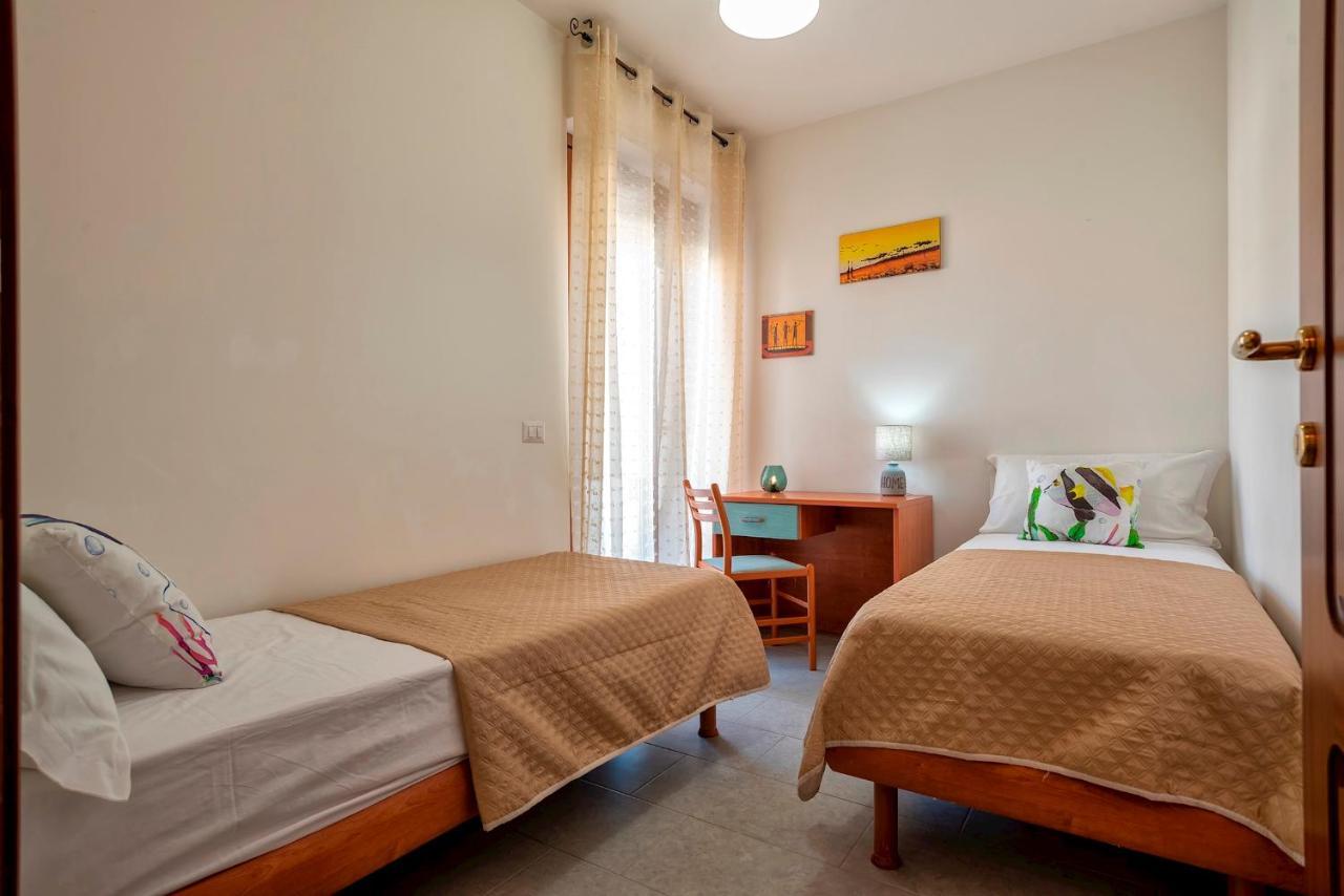 Ferienwohnung Sardinia Re - Edison 12 Alghero Exterior foto