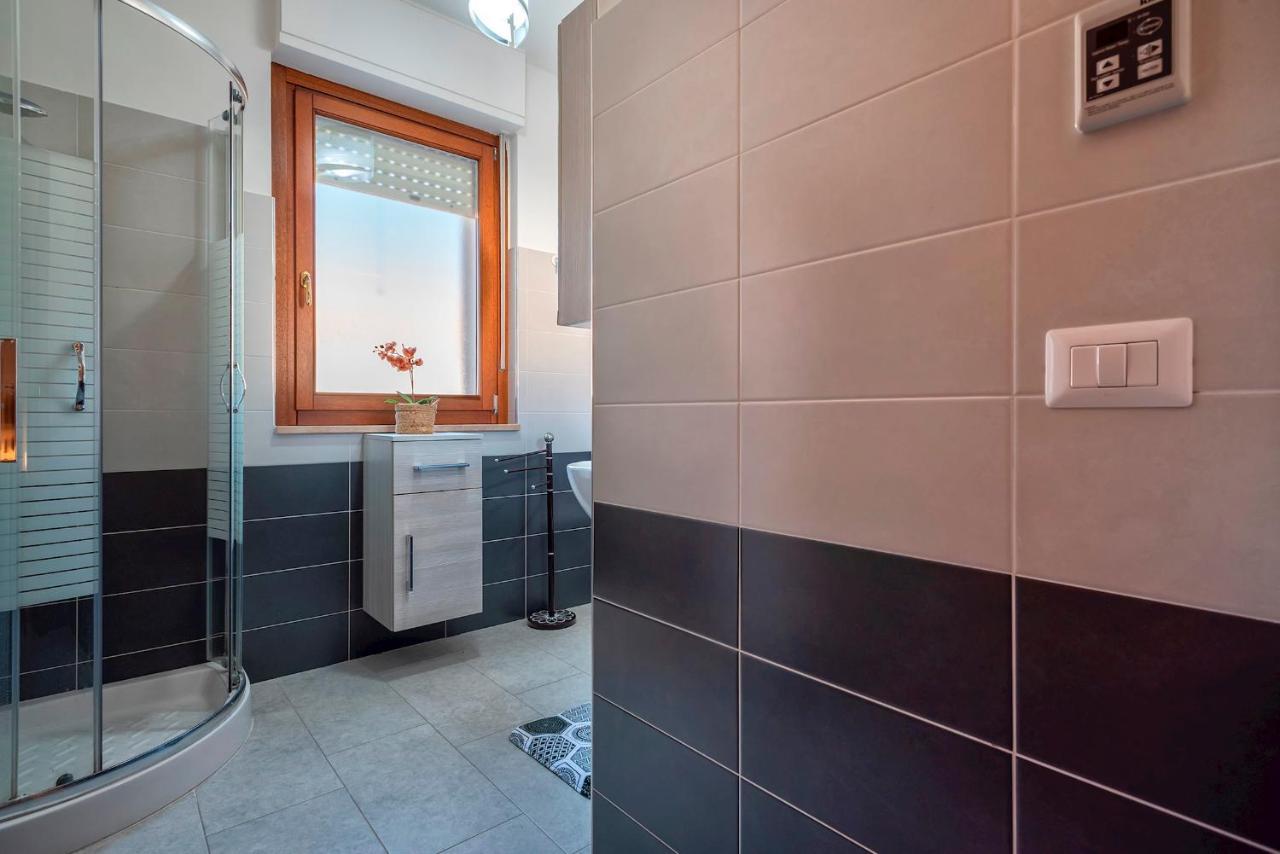 Ferienwohnung Sardinia Re - Edison 12 Alghero Exterior foto