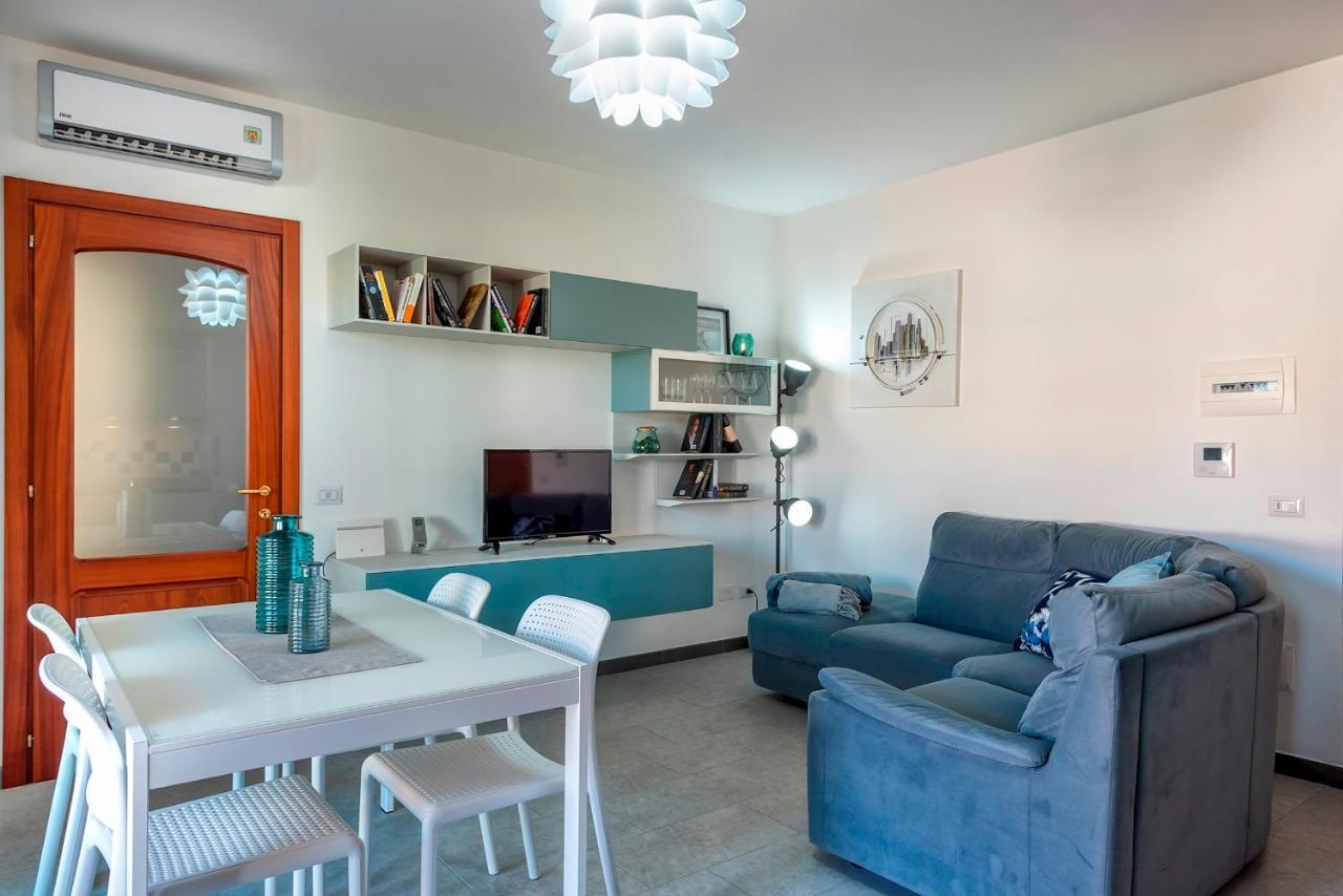 Ferienwohnung Sardinia Re - Edison 12 Alghero Exterior foto