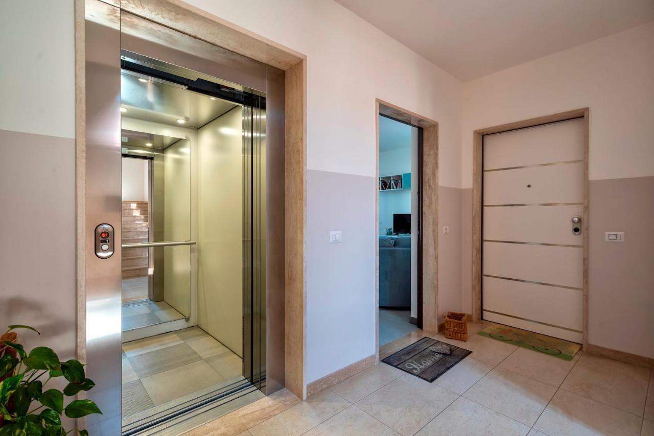 Ferienwohnung Sardinia Re - Edison 12 Alghero Exterior foto