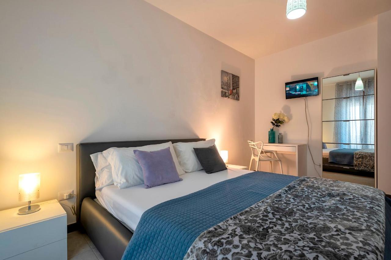 Ferienwohnung Sardinia Re - Edison 12 Alghero Exterior foto