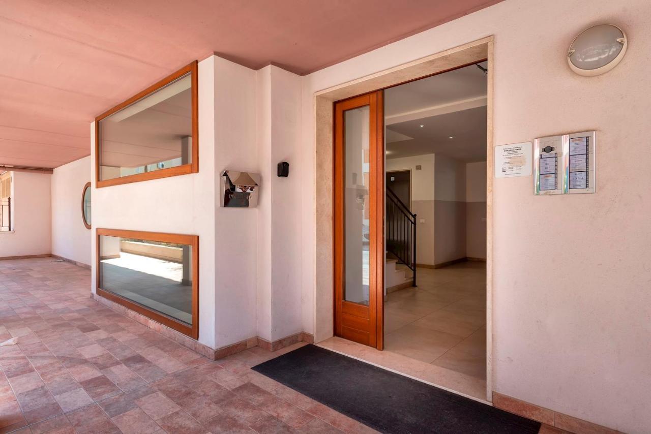 Ferienwohnung Sardinia Re - Edison 12 Alghero Exterior foto