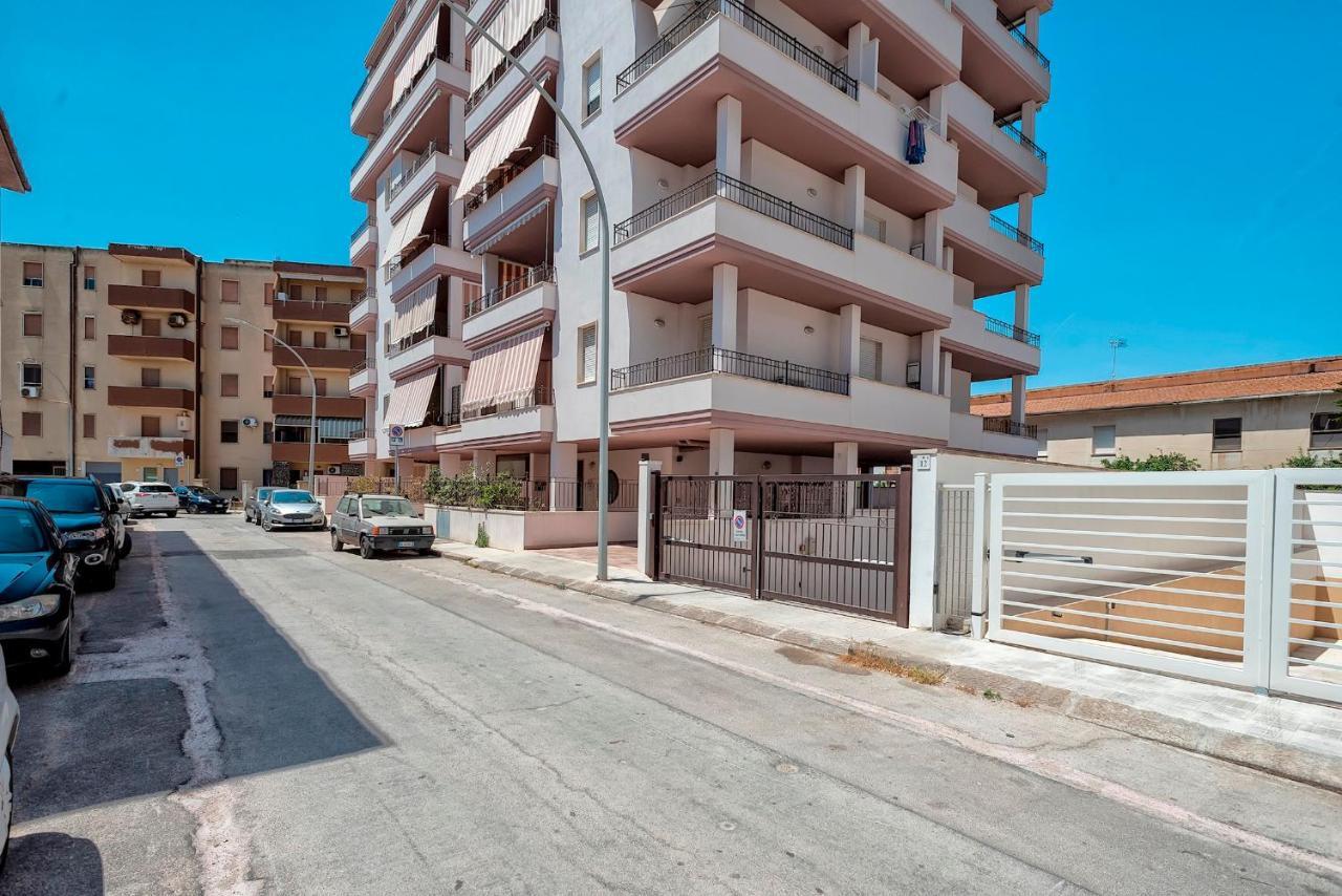 Ferienwohnung Sardinia Re - Edison 12 Alghero Exterior foto