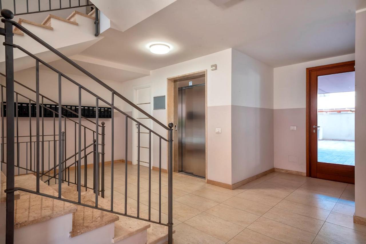 Ferienwohnung Sardinia Re - Edison 12 Alghero Exterior foto
