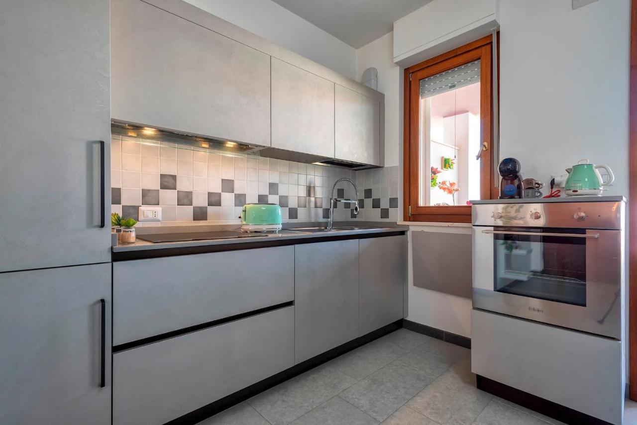 Ferienwohnung Sardinia Re - Edison 12 Alghero Exterior foto